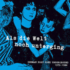 Untergang Unplayed