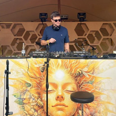Thrive Festival - New Years Set 31.12.2024
