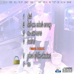 lil soda boi - vv