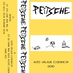 Ey Ich Lebe Nun Mal So