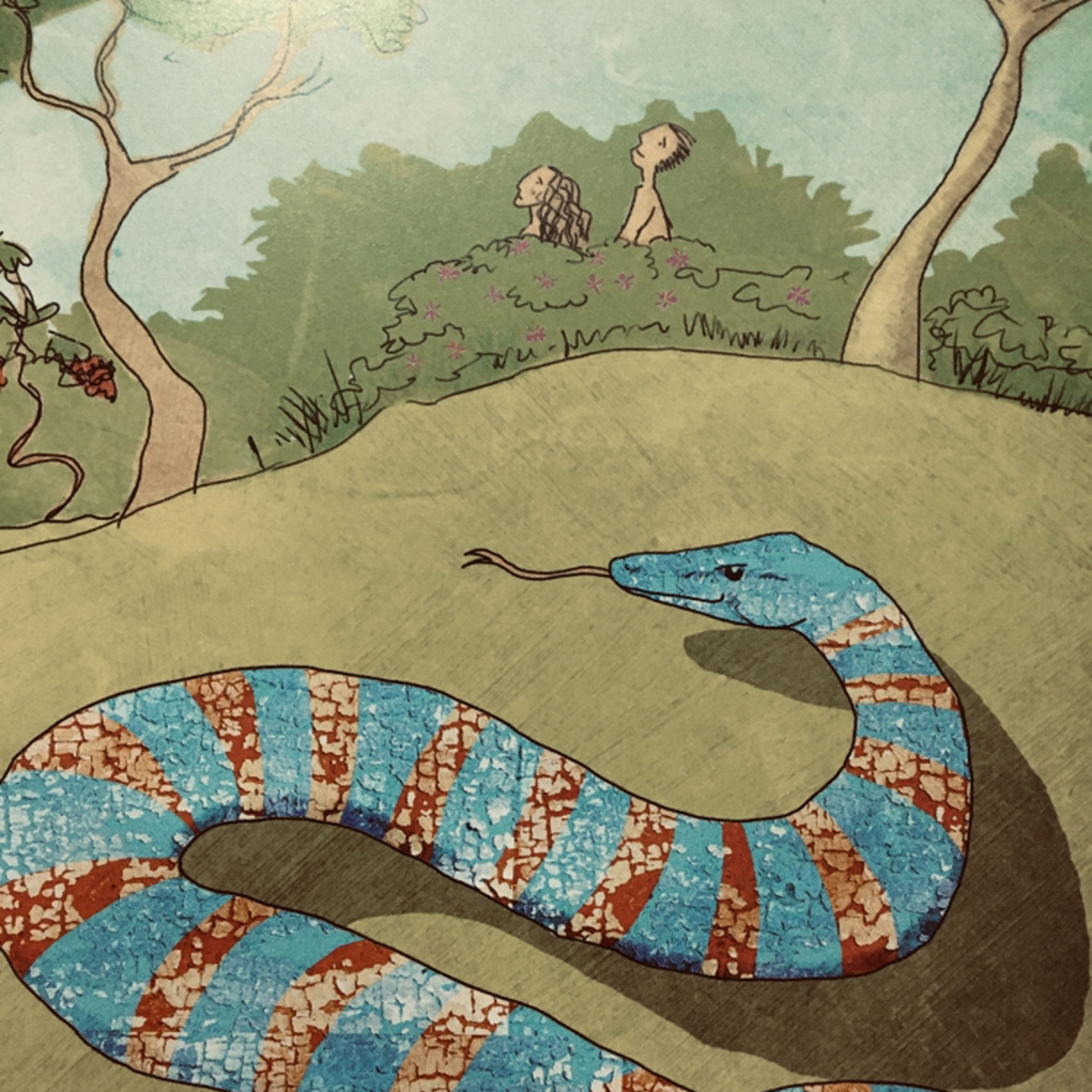 Devocional Infantil