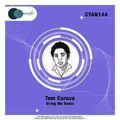 Tom Caruso - Down (Original Mix)