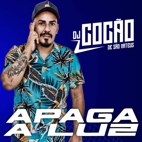 FECHA A PORTA - DJ COCÃO DE SÃO MATEUS