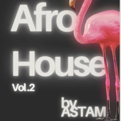 Afro HOUSE Mix Vol.2