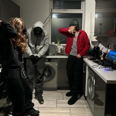 sg + staceo + roop - manny flow (prod leo + velocity) [MIX UP THE MAGIC EXCLUSIVE]