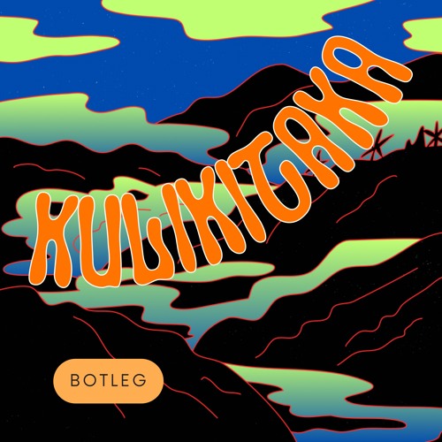 KULIKITAKA BOTLEG MERENGUE -  S.AZUARA