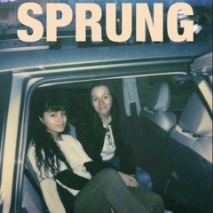 Sprung