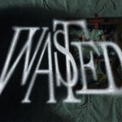 COLDZY - WASTED