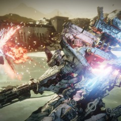 パンの異星人／重音テトSV lite