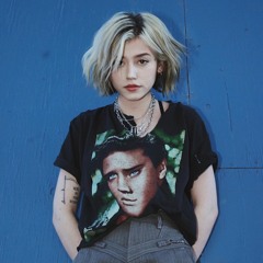 Blood Red (2019 demo)