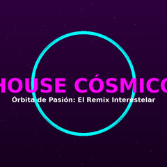 Órbita de Pasión - Marco Rico | #Latinhouse