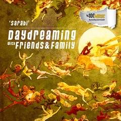 daydreaming with Sarabi (03-03-2023)