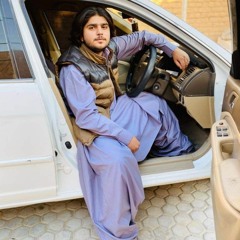 Mir Ahmed Baloch New  | Brahvi Song |