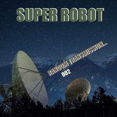 RANDOM TRANSMISSION-002