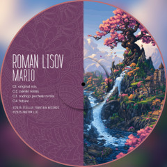 Roman Lisov - Mario [Stellar Fountain]
