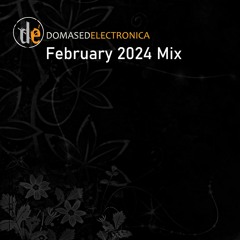 February 2024 Mix