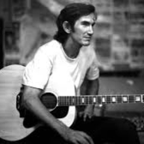 Our Mother the Mountain (Townes Van Zandt origially)