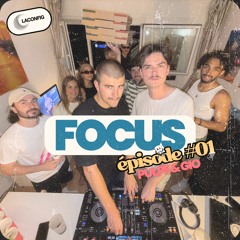 FOCUS EP 1 : Le livreur de pizza fait comme chez lui