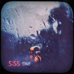 5:55 (Prod. SOGIMURA)