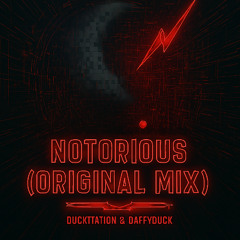 NOTORIOUS (DUCKITATION & DAFFYDUCK ORIGINAL MIX)