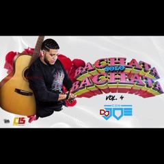 Bachata Solo Bachata Vol.4 En Vivo con Dj Joe El Catador #ComboDeLos15 #NoLeBajesCatador