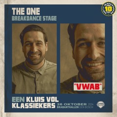 VWAB 2024 | BREAKDANCE STAGE