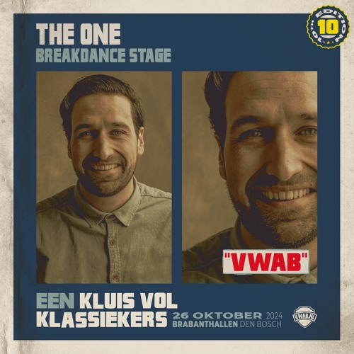 VWAB 2024 | BREAKDANCE STAGE