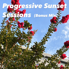 Progressive Sunset Sessions - Bonus mix 2
