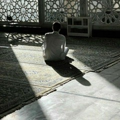 "يَا أَيَّتُهَا النَّفْسُ الْمُطْمَئِنَّة"