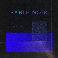 Jane Doe