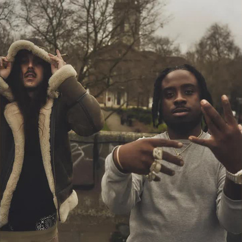Jwles & Big Yaya - Nurses [@PoWR_Trav]