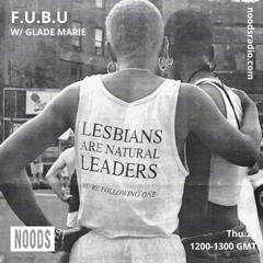 For Us By Us x Noods Radio (Pride 2020)