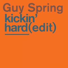 Kickin' Hard