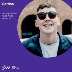 Gardna - 26th OCT 2020