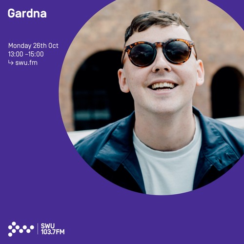 Gardna - 26th OCT 2020