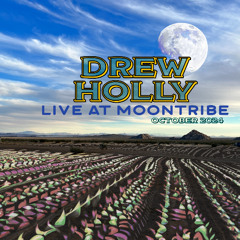 Live at Moontribe FMG, October 2024 - Melodic Tech
