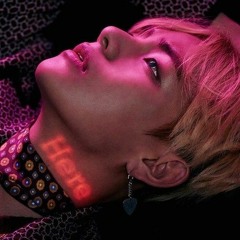 BTS V - Stigma