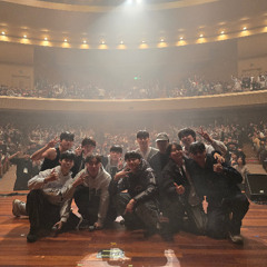 GO UP! (채현욱, 신동환, 오건호, 이준서, 이동우, 오태인)