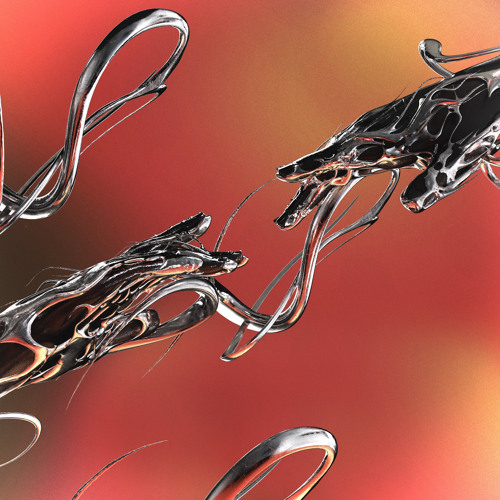 DnB Playlist: Varied Vibes  - 2