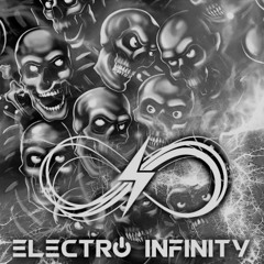 ELECTRO INFINITY #004 - 10.10.25 🎃