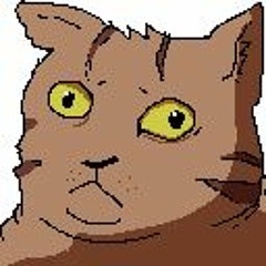 A Quick Lil' Forest Sketch