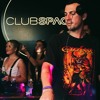 Cloonee Live @ Club Space Miami DJ mix artwork - Electronic music tracklist cover image