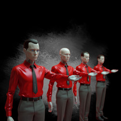 Listen to Origins - Pedestrian & Jasperdrum by Pedestrian in