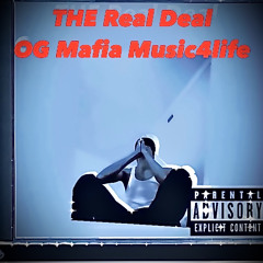 THE Real Deal OG MafiaMusic4life 🙏i fair no man but God🙏