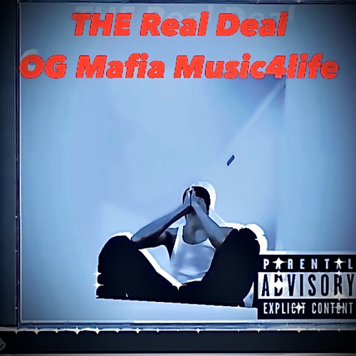 THE Real Deal OG Mafia Music4life   murdershow