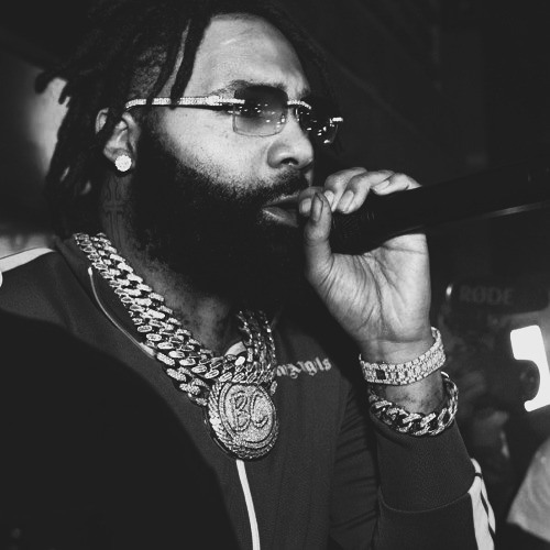 Money Man | Type Beat | Cancel