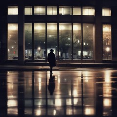 조용한 붕괴 (Silent Collapse)