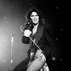 Vanity "Sex Shooter"