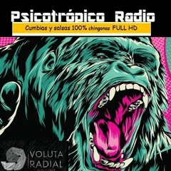 Psicotrópico Radio (0)