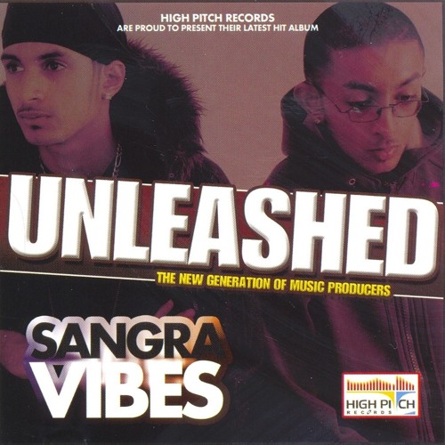 Naal Nachna - Sangra Vibes feat. Meet Malkit